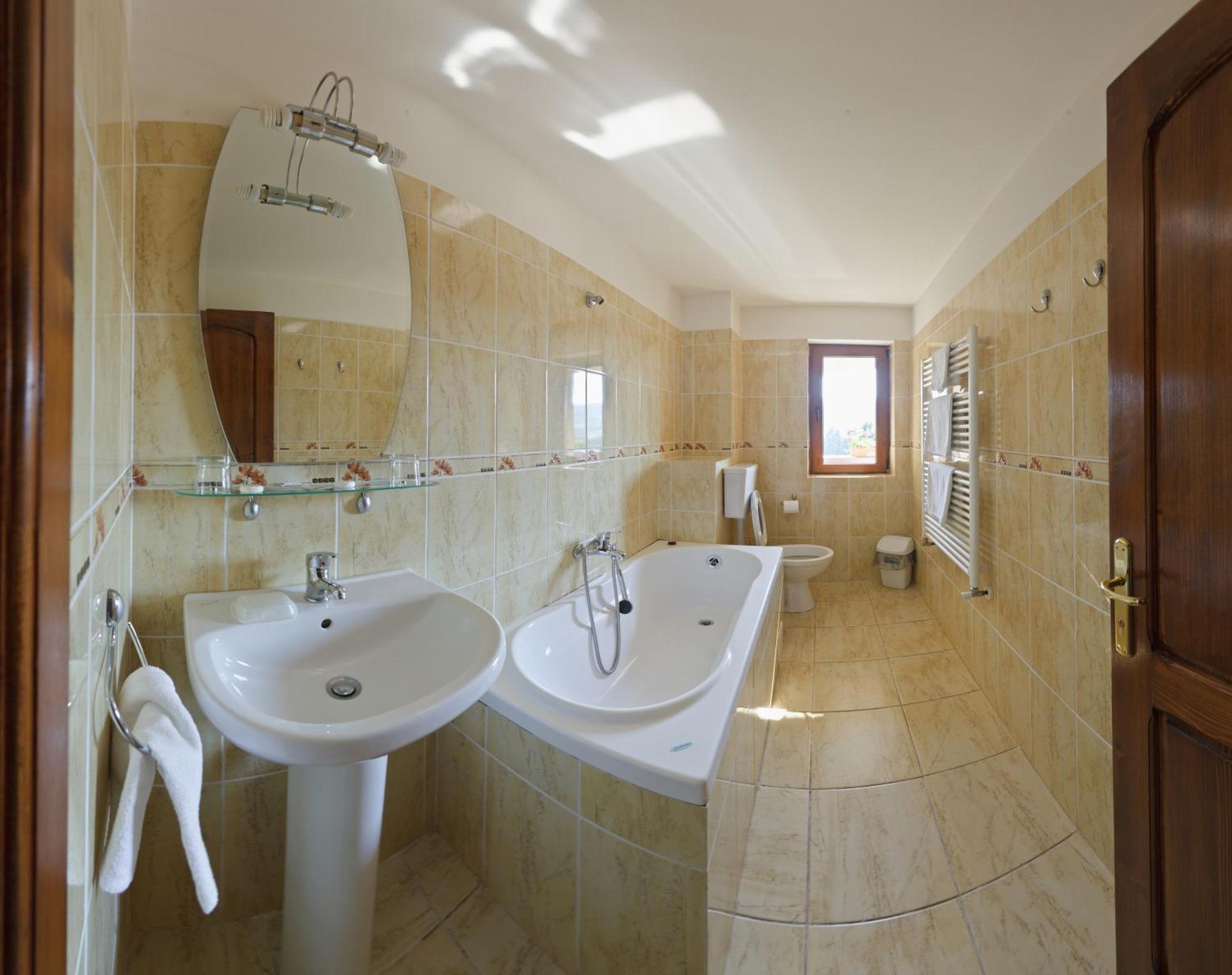 Pension Irina Hotel Arefu Luaran gambar